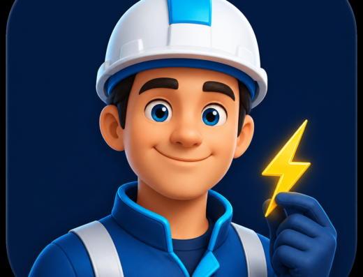 Électricien professionnel – Dépannage, installation et rénovation | Top‑Elec
